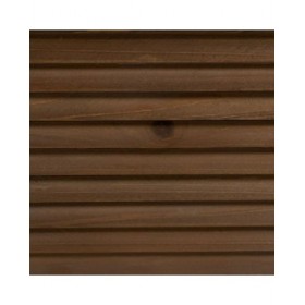 Ingresso Nero Naturale 134 x 32 x 83 cm
