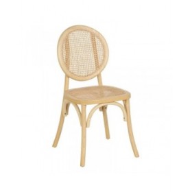 Sedia Naturale 44,5 x 41,5 x 89 cm