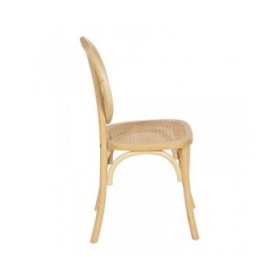 Sedia Naturale 44,5 x 41,5 x 89 cm