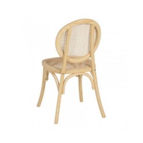 Sedia Naturale 44,5 x 41,5 x 89 cm