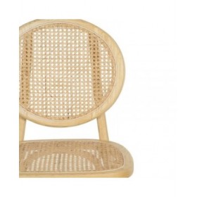 Sedia Naturale 44,5 x 41,5 x 89 cm