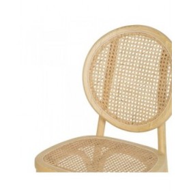 Sedia Naturale 44,5 x 41,5 x 89 cm