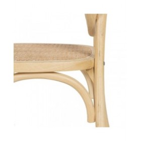 Sedia Naturale 44,5 x 41,5 x 89 cm