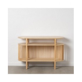 Credenza STICK Naturale 120 x 40 x 80 cm