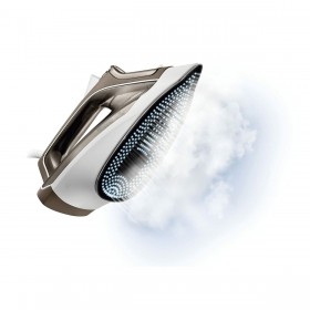 Ferro da Stiro a Vapore Rowenta Effective 2400 W
