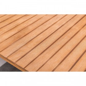 Tavolo da Pranzo Marilyn Acacia 110 x 75 cm