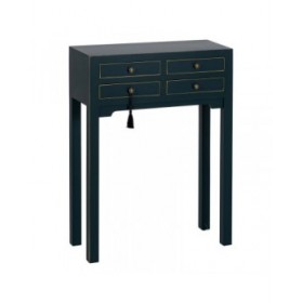 Ingresso Azzurro 63 x 26 x 85 cm
