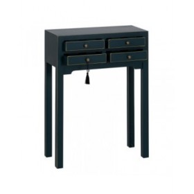 Ingresso Azzurro 63 x 26 x 85 cm