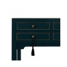 Ingresso Azzurro 63 x 26 x 85 cm