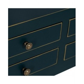 Ingresso Azzurro 63 x 26 x 85 cm