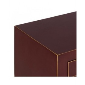 Ingresso Teja 85 x 26 x 85 cm