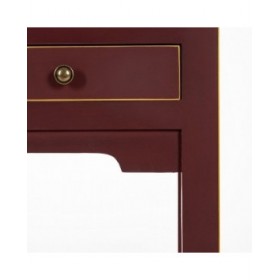Ingresso Teja 85 x 26 x 85 cm