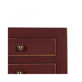 Ingresso Teja 85 x 26 x 85 cm