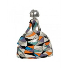 Statua Decorativa 26 x 17,5 x 32,5 cm