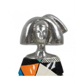 Statua Decorativa 26 x 17,5 x 32,5 cm