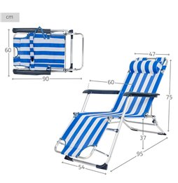 Vele parasole Tenda 3,5 x 3,5 m Beige Polietilene 350 x 350 x 0,5 cm