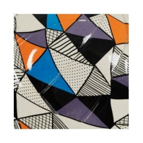 Statua Decorativa 26 x 17,5 x 32,5 cm