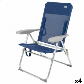 Vele parasole Tenda Ciliegia Polietilene 350 x 350 x 0,5 cm