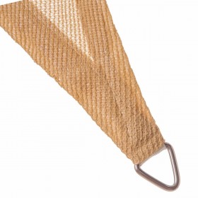 Vele parasole Tenda Ciliegia Polietilene 350 x 350 x 0,5 cm