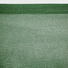 Vele parasole Tenda Verde Polietilene 500 x 500 x 0,5 cm