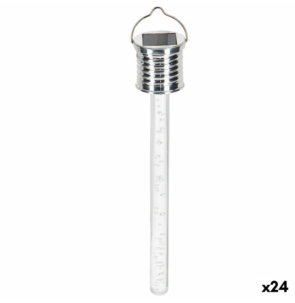 Tavolo aggiuntivo Ariki 50 x 50 x 34 cm rattan sintetico Acciaio