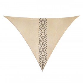 Vele parasole Maori Tenda 3 x 3 m Polietilene 300 x 300 x 0,5 cm