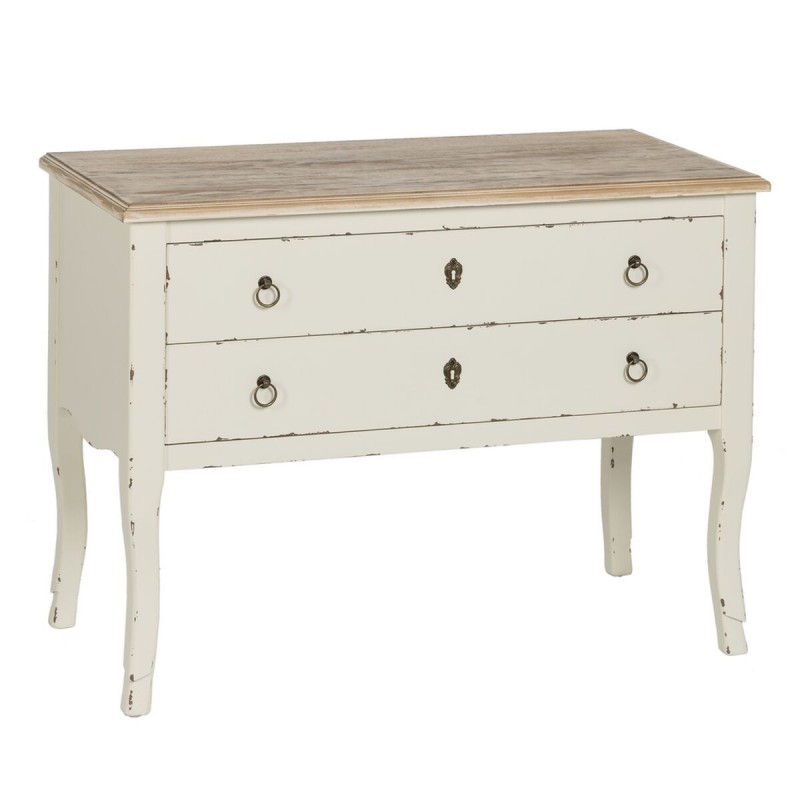 Ingresso Bianco Naturale 104 x 50 x 78 cm