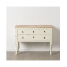 Ingresso Bianco Naturale 104 x 50 x 78 cm