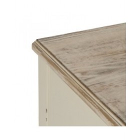 Ingresso Bianco Naturale 104 x 50 x 78 cm