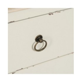 Ingresso Bianco Naturale 104 x 50 x 78 cm