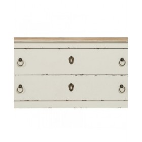 Ingresso Bianco Naturale 104 x 50 x 78 cm