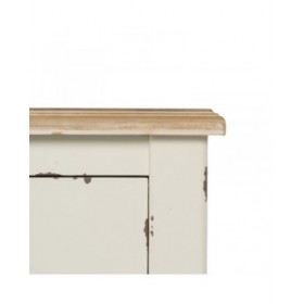 Ingresso Bianco Naturale 104 x 50 x 78 cm