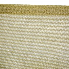 Vele parasole Maori Tenda 3 x 3 m Polietilene 300 x 300 x 0,5 cm