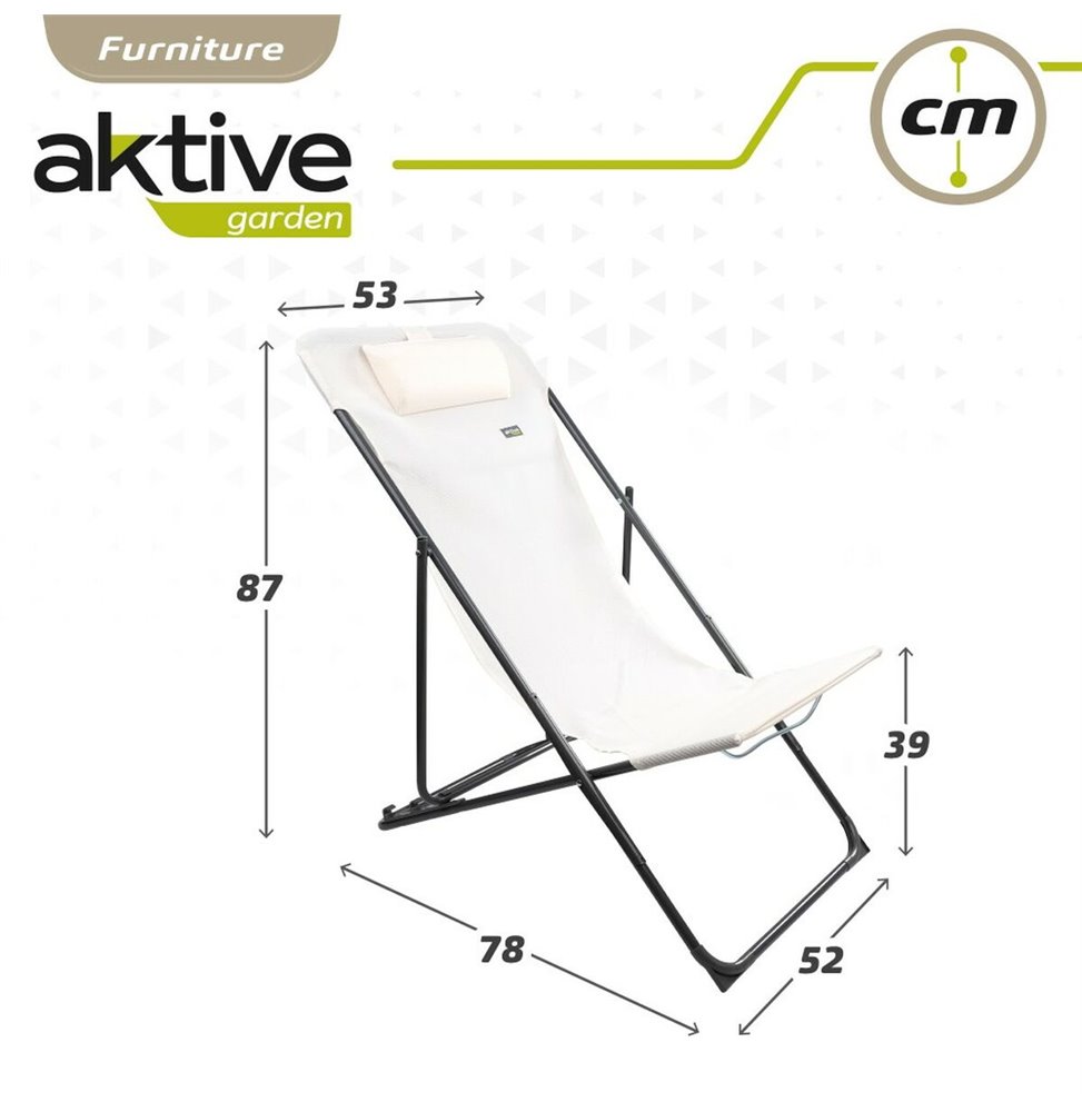 Panca Kate 117,50 x 66 x 89 cm Naturale Legno di acacia