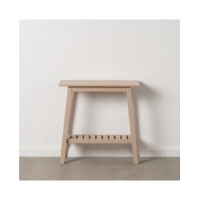 Ingresso Bianco 71 x 30 x 71 cm