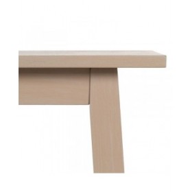 Ingresso Bianco 71 x 30 x 71 cm
