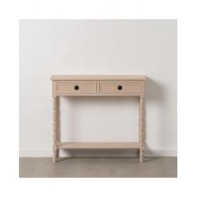 Ingresso Bianco 90 x 30 x 81 cm