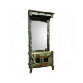 Ingresso Alexandra House Living 44 x 185 x 83 cm