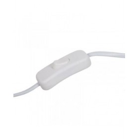 Lampada da tavolo Beige Grigio 60 W 220-240 V 20 x 20 x 34 cm