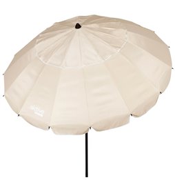 Tappeto per Esterni Zante Beige polipropilene