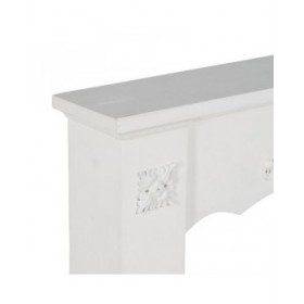 Cornici camini Legno di abete Legno MDF 105 x 17 x 103 cm