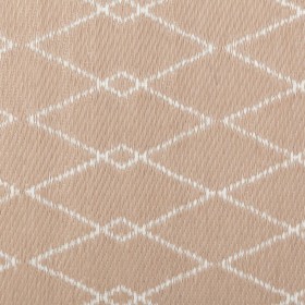 Tappeto per Esterni Zante Beige polipropilene