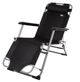Tappeto per Esterni Quadro Marrone