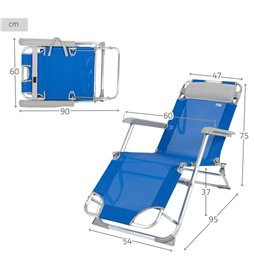 Tappeto per Esterni Quadro