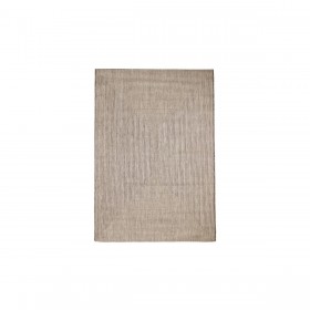 Tappeto per Esterni Quadro 230 x 160 x 0,5 cm