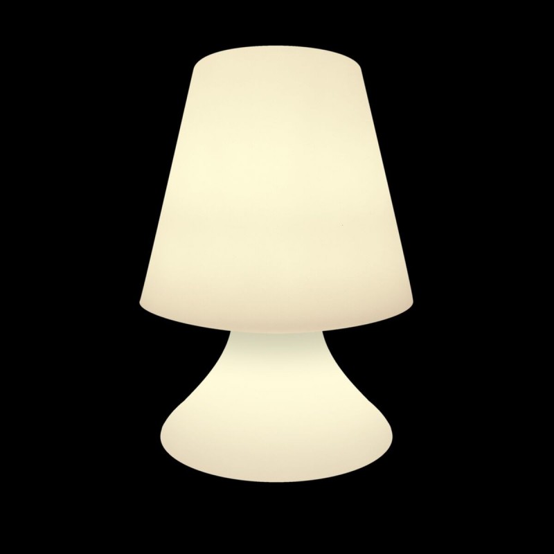Lampada da tavolo Saona 27 x 27 x 38 cm