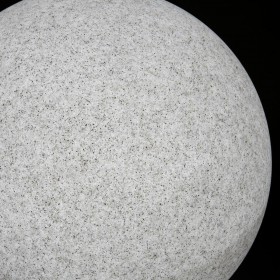 Decorazione luminosa Sphere Pietra 25 W 40 x 40 x 40 cm