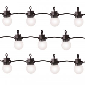 Ghirlanda di Luci LED Party 700 x 4,5 x 8,5 cm