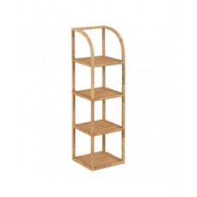 Scaffale Beige 30 x 30 x 109 cm (3 Unità)