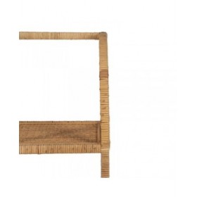 Scaffale Beige 30 x 30 x 109 cm (3 Unità)